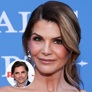 Lori Loughlin Shows Off Her Alleged Facelift In New ‘Full House�...