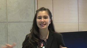 Behind-the-scenes tours, diplomacy simulations, and meetings with high-level officials are some of the exciting opportunities that participants in the Youth Ambassadors Program with Canada can expect during the intensive program. Check out this video to hear Alyth Roos of Ottawa, Ontario, a member of the 2017 Youth Ambassadors Program with Canada cohort, detail her favorite part of her Youth Ambassador experience. The deadline to apply for the 2018 Youth Ambassadors Program with Canada is March 