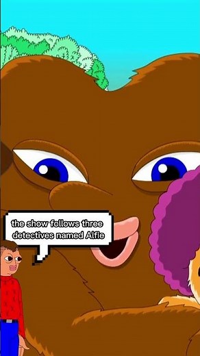 The Problem Solverz Is VERY ODD #shorts #cartoonnetwork #theproblemsolverz