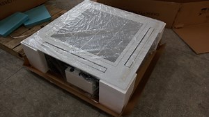 [Hot Item] Split Cassette Ceiling Air Conditioner with Condensing Unit