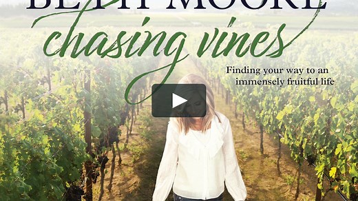 Chasing Vines - Session 3