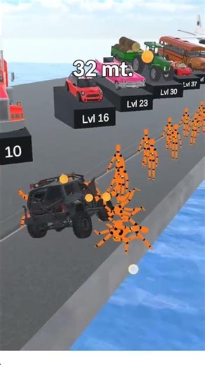 crash master 3D/gameplay/jeep crash
