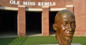 Remembering the late, great Chucky Mullins on the day he left this world 33 years ago