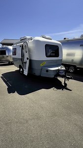 Let’s check out a preowned 2023 Happier Camper HCT traveler at Colonial Airstream & RV in Millstone Township New Jersey. Colonial RV #rvtour #camper #camping | New Jersey Outdoor Adventures with Patrick