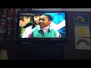 Barney & Friends Having Tens of Fun! (TV Record)