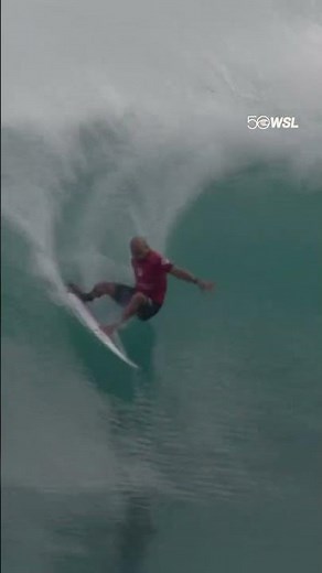 Best wave ever surfed at Main Break? 🐐 Kelly Slater 2015 @westernaustralia #MargaretRiverPro.