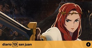 Vamos al cine con Canal 13 en una función especial solo para elegidos