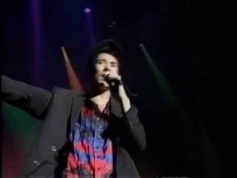 2億4千万の瞳 郷ひろみ（'94）