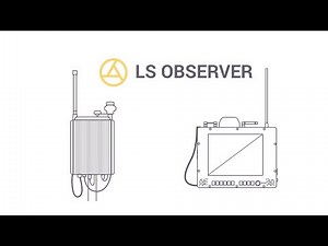 Spectrum Monitoring with LS OBSERVER
