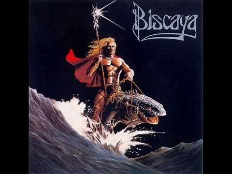 Biscaya - Biscaya (Full Album) 1983