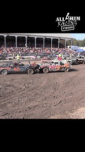44K views · 582 reactions | Clip from “Demolition Derby HARD HITS 2023” #derby #demolitionderby #demoderby #derbycar #derbylife | All 4 Him Racing Videos | Facebook