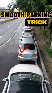 178K views · 2K reactions | Master the art of parallel parking ️. #drivingskills #car #drivinglessons #cartips #drivinginstructor #driving #drivesafe | Driving Hacks | Facebook