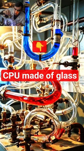 Steampunk Reality: The Hydraulic Integrator.​#HistoryOfTech #SovietEngineering #Steampunk