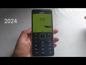 How to use Nokia 1280 in android
