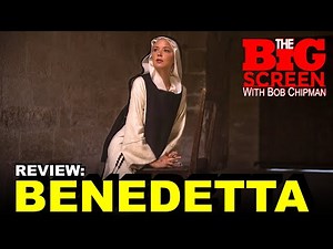 Review - BENEDETTA (2021)