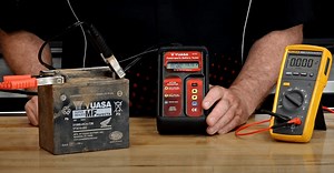 Multimeter vs. Battery Tester: The Differences - NerdyTechy