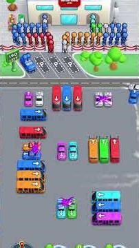 Crowd express level 469 workthrough solution