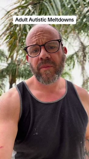 #professorsol #audhd #audhdtiktok #audhdtok #fyp #autistictiktok #actuallyautistic #autisticcreator #autismacceptance #autisticadult #autisticmeltdown