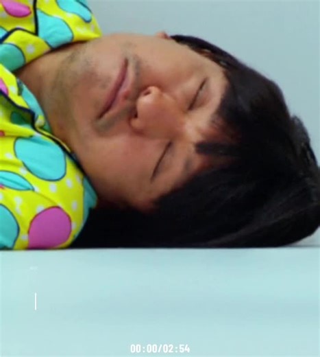 Symbol: A Unique Cinematic Experience