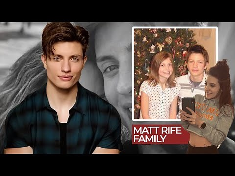Matt Rife’s Unique Bunch: Who Are His Sisters?