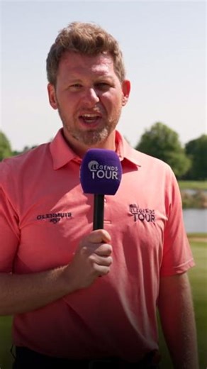The stage is set at Mount Juliet 🇮🇪 Get ready for world-class golf, famous faces, and unforgettable moments! Here are 5 things to know this week 🎥 🎟️ Tickets available: https://www.legendstour.com/tickets #OFXIrishLegends #euLegendsTour #MountJuliet #GolfEvents | EULegendsTour