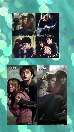 Never Underestimate the Power of Friendship – Epic Harry Potter Meme #harrypotter #funnymemes