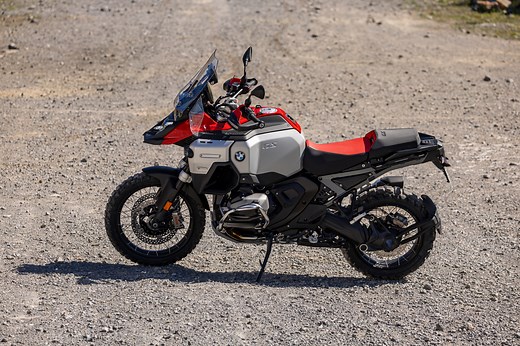 New 2025 BMW R 1300 GS Adventure Specs and Price