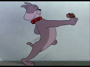 Tom & Jerry — Ep: 88 [4] “Pet Peeve” — 1954 #tomandjerryvideos #cartoonvideos #short