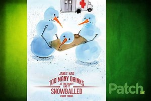 Buzzed Driving is Drunk Driving: Join National Twitter Campaign Dec. 30