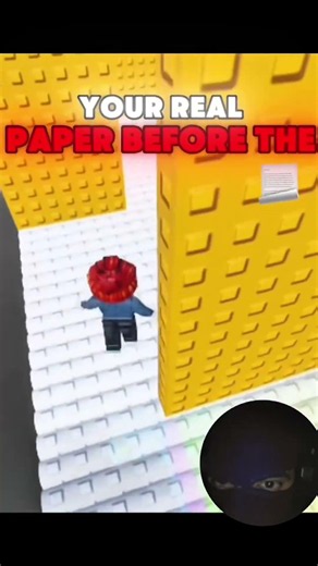 If you lost exam paper sheet 😭 #roblox #trend #funny