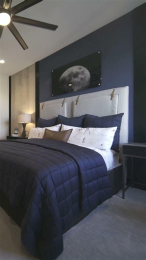 Nokota Home Tour by Toll Brothers | YouTube Shorts
