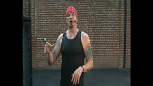 DDP Yoga DVD - Diamond Dallas Page WCW YOGA Feel The Bang : Free Download, Borrow, and Streaming : Internet Archive