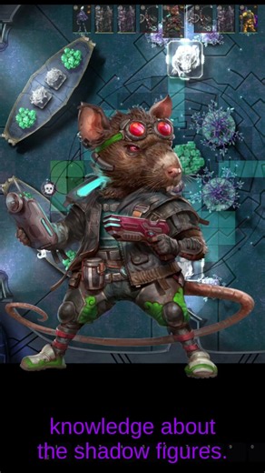 Starfinder Murder in Metal City - Session 02 - Weaknesses?