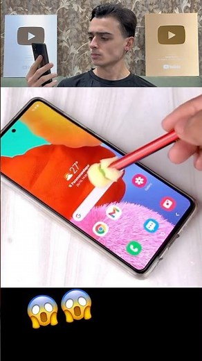 How to Make Apple Pencil at Home?😱