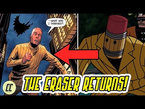 Batman Villain Update MISSES Huge Opportunity!