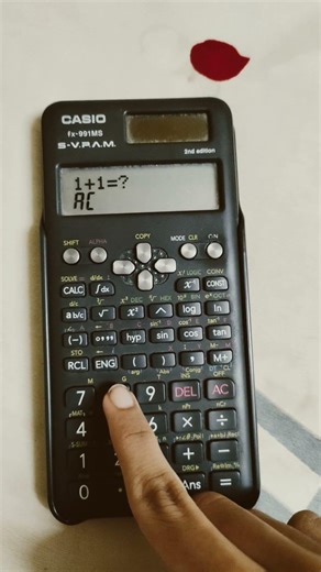 amazing scientific calculator tricks