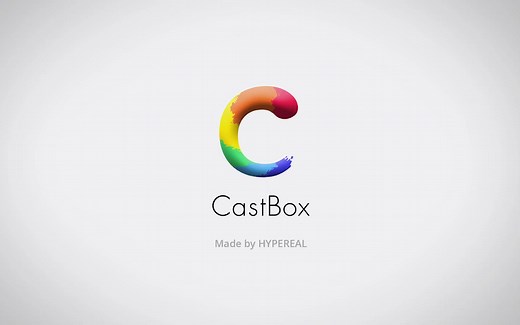 CastBox - VR建模工具