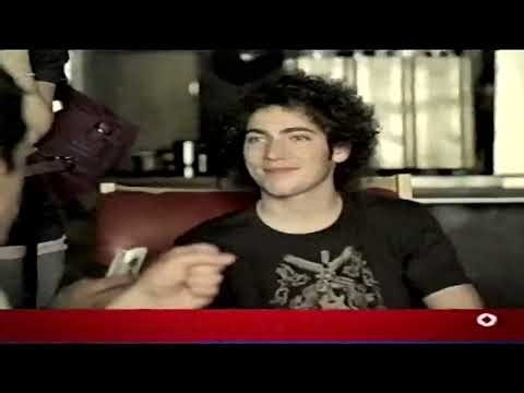 July 2007 Commercials: Live Earth (CTV Toronto)