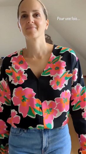 1.7K views · 815 reactions | Ça ne m'arrive pas souvent et...