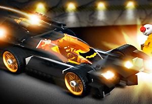 Lego DC Comics Super Heroes