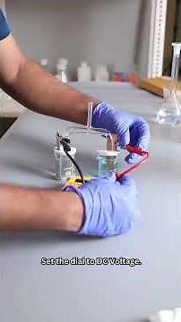 How to Set Up and Use a Salt Bridge | Electrochemistry Made Easy
