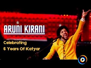 Natha Ghari Nache Maza Sakha Pandurang by Mahesh Kale