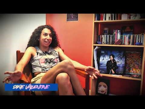 Entrevista a Dixie Valentine