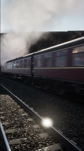 Train sim world 2 L M S jubelee 5690. #train