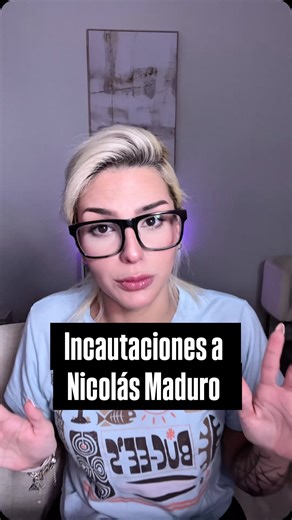 Leonella Abg 🇻🇪 | Incautaciones a Nicolás Maduro y sus amiguis #venezuela #venezolanosenelmundo | Instagram