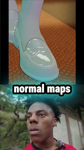 Textures and normal maps by sonoVR