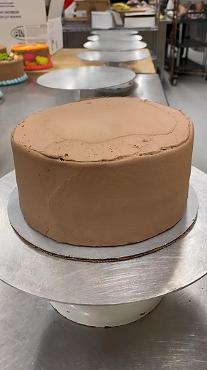 Delicious Bunny Bum Cake Decorating Tutorial