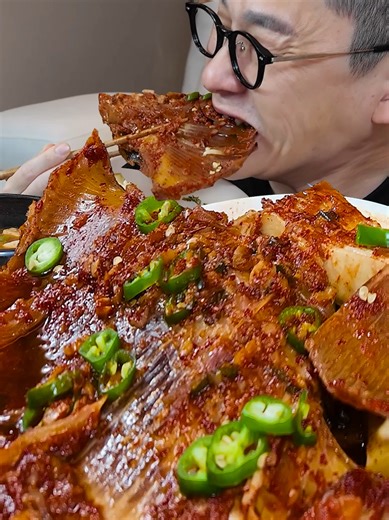 가오리조림으로 만드는 맛있는 안주