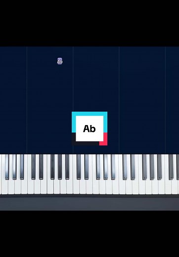 Start with only one finger and enjoy with all of them 🔥 #piano #pianolesson #pianosoin #pianotutorial #pianoteacher #pianolessons #learnpiano chiquitita easy piano tutorial abba
