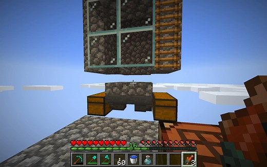 Help with Drowned / Trident Farm? Drowned not spawning in Java 1.20.4